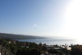 OPATIJA, CENTAR- stan 180.97m2 DB+4S s panoramskim pogledom na more- 2.KAT- STAN 202, Opatija, Daire