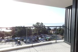 OPATIJA, CENTAR- stan 180.97m2 DB+4S s panoramskim pogledom na more- 2.KAT- STAN 202, Opatija, Daire