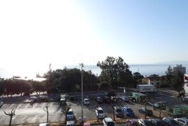 OPATIJA, CENTAR- stan 180.97m2 DB+4S s panoramskim pogledom na more- 2.KAT- STAN 202, Opatija, Daire