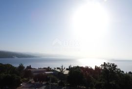 OPATIJA, CENTAR- stan 180.97m2 DB+4S s panoramskim pogledom na more- 2.KAT- STAN 202, Opatija, Daire