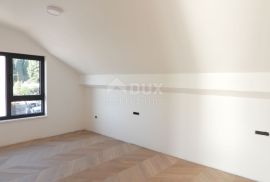 OPATIJA, CENTAR- stan 90,71m2 DB+3S s panoramskim pogledom na more- 3.KAT- APP 207, Opatija, Διαμέρισμα