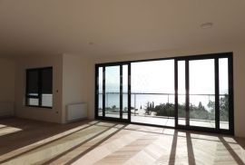 OPATIJA, CENTAR- stan 90,71m2 DB+3S s panoramskim pogledom na more- 3.KAT- APP 207, Opatija, Διαμέρισμα