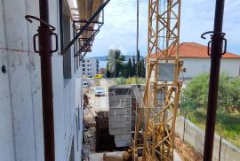 Seget 200 m od mora stan 1S+DB 43m2, Seget, Appartamento