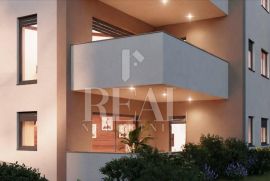 Vodice 3S+DB 99,63m2, Vodice, Appartement