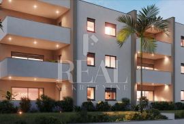 Vodice 3S+DB 99,63m2, Vodice, Appartement