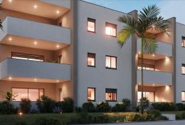 Vodice 1S+DB 65,47m2, Vodice, Appartamento