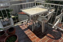 Krk, 2S+DB, 61,13. 2. kat, balkon, pogled..., Krk, Daire