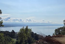 OPATIJA STAN 62m2 s VELIKOM TERASOM !!, Opatija, Stan