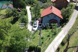 Generalski stol, vikendica 133 m2 s dvorištem od 300 m2, Generalski Stol, Дом