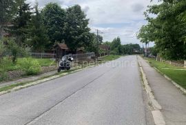 Mladenovac selo, porodična kuća sa poslovnim prostorom i garažom, Mladenovac, Famiglia