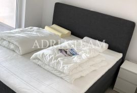 APARTMAN U PRVOM REDU DO MORA, POTPUNO OPREMLJEN - VIR, Vir, Kвартира