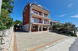 CRIKVENICA - Predivna apartman s pogledom na more!, Crikvenica, Apartamento