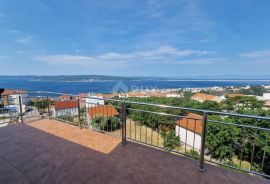 CRIKVENICA - Predivna apartman s pogledom na more!, Crikvenica, Apartamento