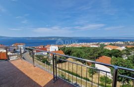 CRIKVENICA - Predivna apartman s pogledom na more!, Crikvenica, Apartamento