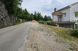 OPATIJA, MATULJI, MIHOTIĆI - samostojeća kuća 260m2 s pogledom + okućnica 2000m2, Matulji, Famiglia