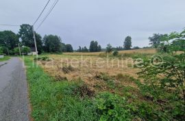 GOSPIĆ - Kaniža Gospićka, obiteljska kuća s garažom, Gospić - Okolica, Kuća