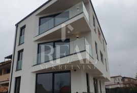 Poreč apartman 46 m2,1S+DB,balkon, Poreč, Flat