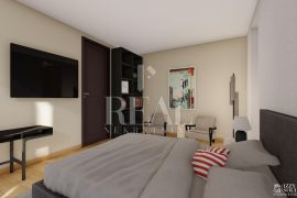 Poreč apartman 88 m2,2S+DB,terasa,okućnica 35 m2, Poreč, Stan