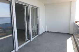 CRIKVENICA, 2S+DB od 66,14 m2 neto stambene površine, Crikvenica, Daire