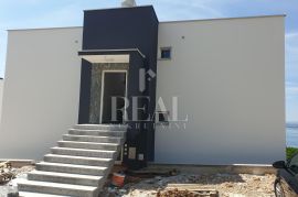 CRIKVENICA, 2S+DB od 66,14 m2 neto stambene površine, Crikvenica, Daire