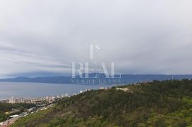 Prodaja kuće na Pulcu, S+P+VPOT od 270 m2, Rijeka, Σπίτι