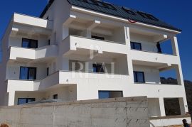 Prodaja stana u novogradnji u Ičićima, 2S+DB, Opatija - Okolica, Kвартира