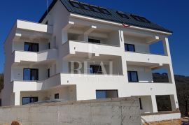 Prodaja stana u novogradnji u Ičićima, 2S+DB, Opatija - Okolica, Appartement