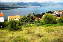 Trogir, građevinsko zemljište predio Mastrinka!!, Trogir - Okolica, Land