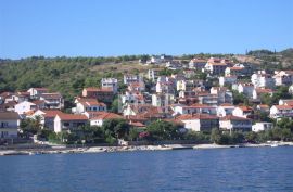 Trogir, građevinsko zemljište predio Mastrinka!!, Trogir - Okolica, Land