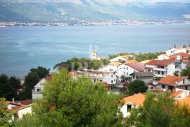 Trogir, građevinsko zemljište predio Mastrinka!!, Trogir - Okolica, Земля