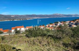 Trogir, građevinsko zemljište predio Mastrinka!!, Trogir - Okolica, Land