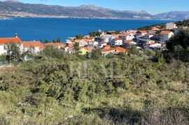 Trogir, građevinsko zemljište predio Mastrinka!!, Trogir - Okolica, Land