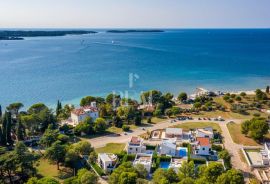 Fažana exkluzivna nekretnina,lift, pogled na more,150m plaža za kupanje, Fažana, Casa