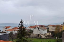 Penthouse Kaštel Gomilica 175m2 + terasa 61,93m2, Kaštela, Flat