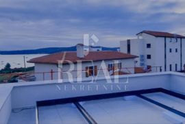 Medulin luksuzna Villa 320m2,POGLED NA MORE , panoramski lift, Medulin, Дом