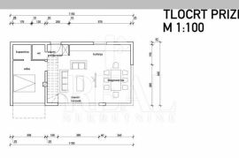 Bribir, kuća u izgradnji sa predviđenim završetkom do kraja 2023. godine, Vinodolska Općina, Casa