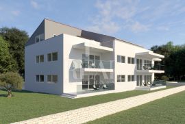 Rovinj, luksuzan dvoetažni stan od 210 m2, 4S+DB, Rovinj, Daire