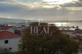 280m od mora Seget stan 1S+DB 55,73 m2, Seget, Apartamento