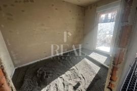 Jurdani, stanovi u novogradnji,62 m2 i 82 m2, 2S+DB, Matulji, Daire