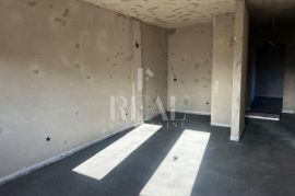 Jurdani, stanovi u novogradnji, 62 m2, 2S+DB, Matulji, Wohnung