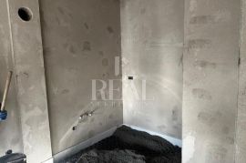 Jurdani, stanovi u novogradnji, 62 m2, 2S+DB, Matulji, Wohnung