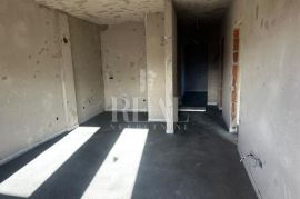 Jurdani, stanovi u novogradnji, 62 m2, 2S+DB, Matulji, Wohnung