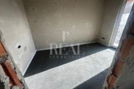 Jurdani, stanovi u novogradnji, 62 m2, 2S+DB, Matulji, Appartement