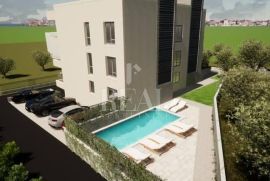 Stan 2S+DB 61,16 m2 + balkon 17,06m2, Okrug, Διαμέρισμα