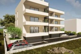 Stan 2S+DB 61,16 m2 + balkon 17,06m2, Okrug, Διαμέρισμα