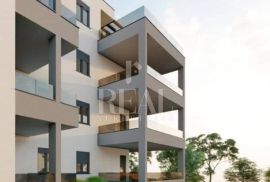 Stan 2S+DB 58m2 + terasa25m2, Okrug, Appartement