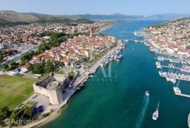 Trogir stan 1S+DB 50,76m2, Trogir, Kвартира