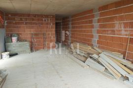 Dramalj, dvoetažni stan od 113 m2, 2S+DB sa prekrasnim pogledom, Crikvenica, Appartment