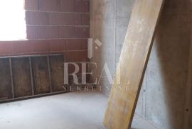 Dramalj, dvoetažni stan od 113 m2, 2S+DB sa prekrasnim pogledom, Crikvenica, Appartment