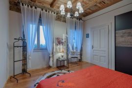 Ičići unikatna luksuzna villa sa bazenom !, Opatija - Okolica, Famiglia